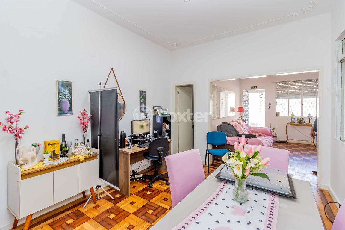 casa sobrado para comprar em Conde de Porto Alegre, 386 - foto 4