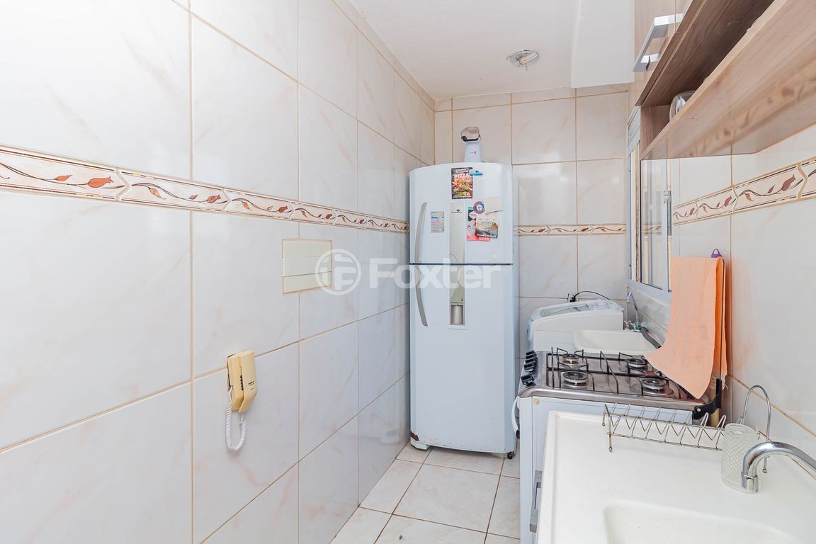 Apartamento para comprar em Irmã Teresilda Steffen, 335 - foto 13