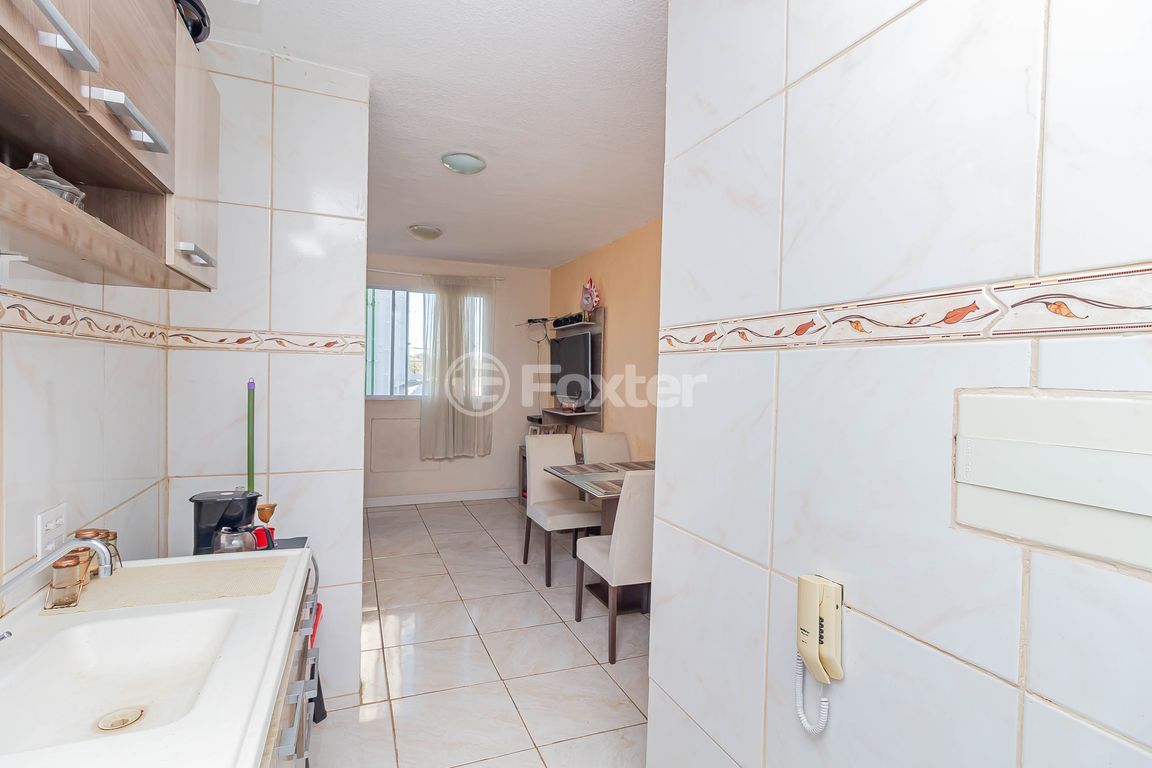 Apartamento para comprar em Irmã Teresilda Steffen, 335 - foto 17