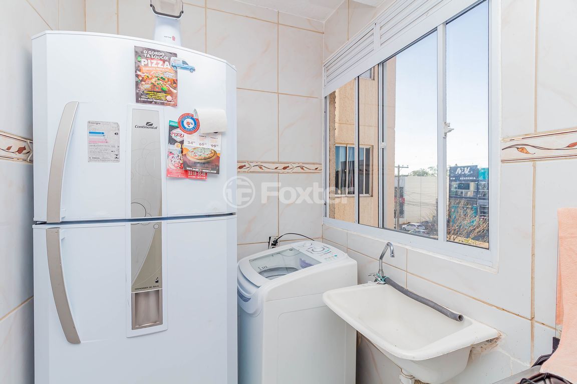 Apartamento para comprar em Irmã Teresilda Steffen, 335 - foto 20