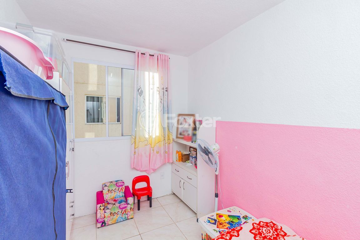 Apartamento para comprar em Irmã Teresilda Steffen, 335 - foto 28