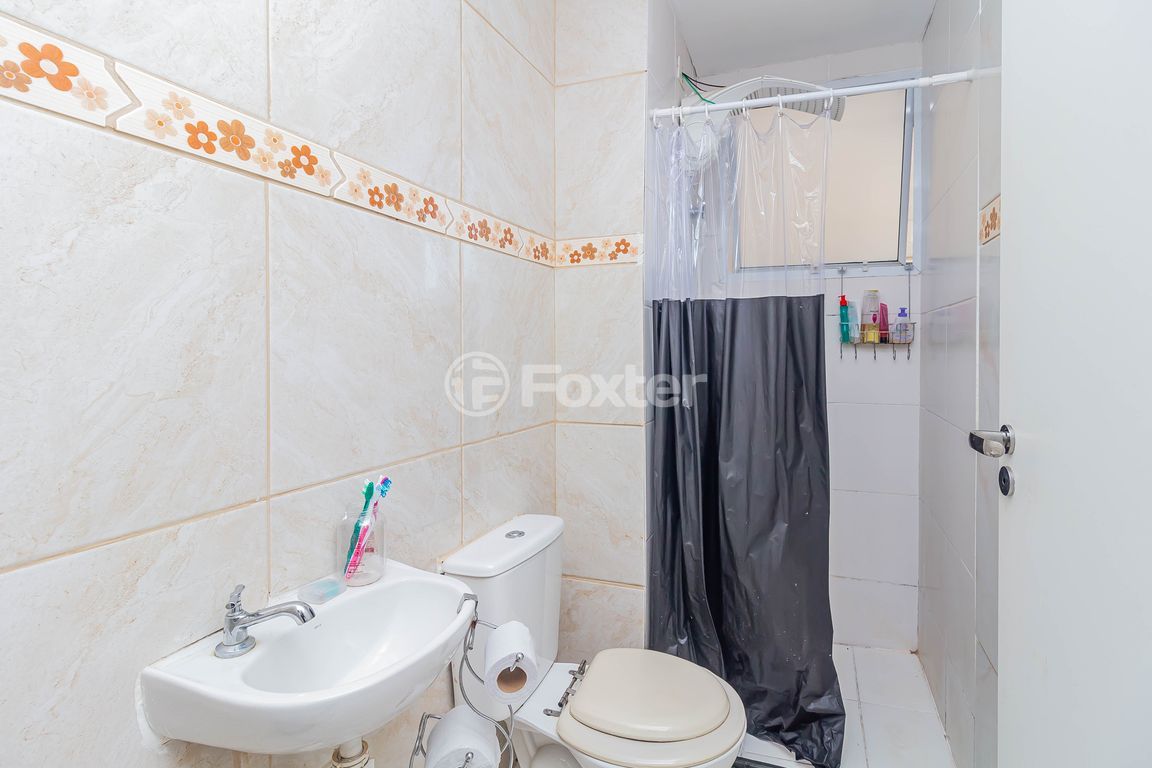 Apartamento para comprar em Irmã Teresilda Steffen, 335 - foto 32