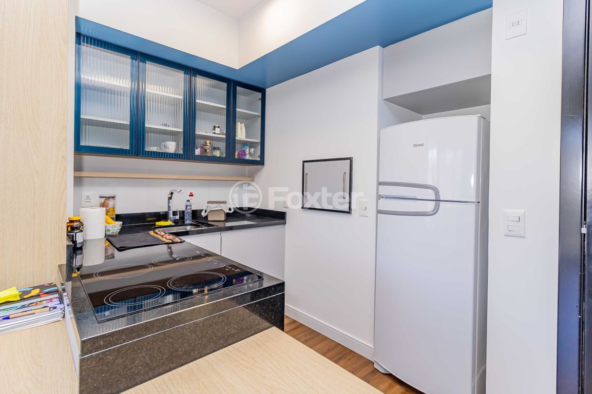 Apartamento para comprar em Anita Garibaldi, 1855 - foto 28