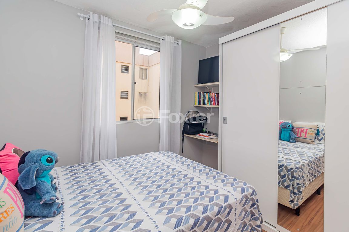 Apartamento para comprar em JUSCELINO KUBITSCHEK DE OLIVEIRA, 340 - foto 20