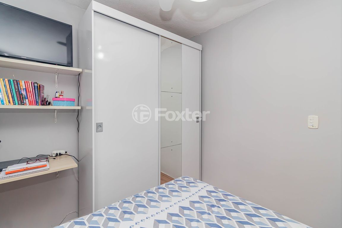 Apartamento para comprar em JUSCELINO KUBITSCHEK DE OLIVEIRA, 340 - foto 17