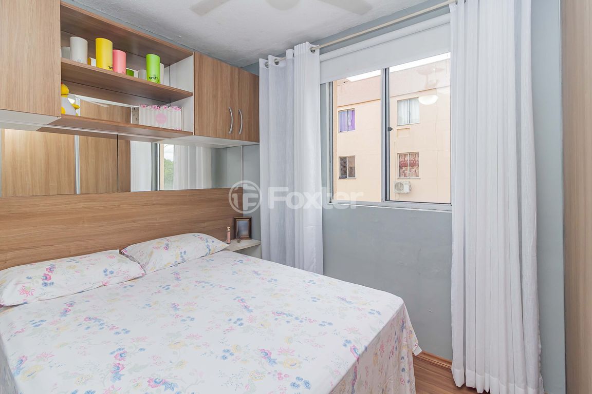 Apartamento para comprar em JUSCELINO KUBITSCHEK DE OLIVEIRA, 340 - foto 29