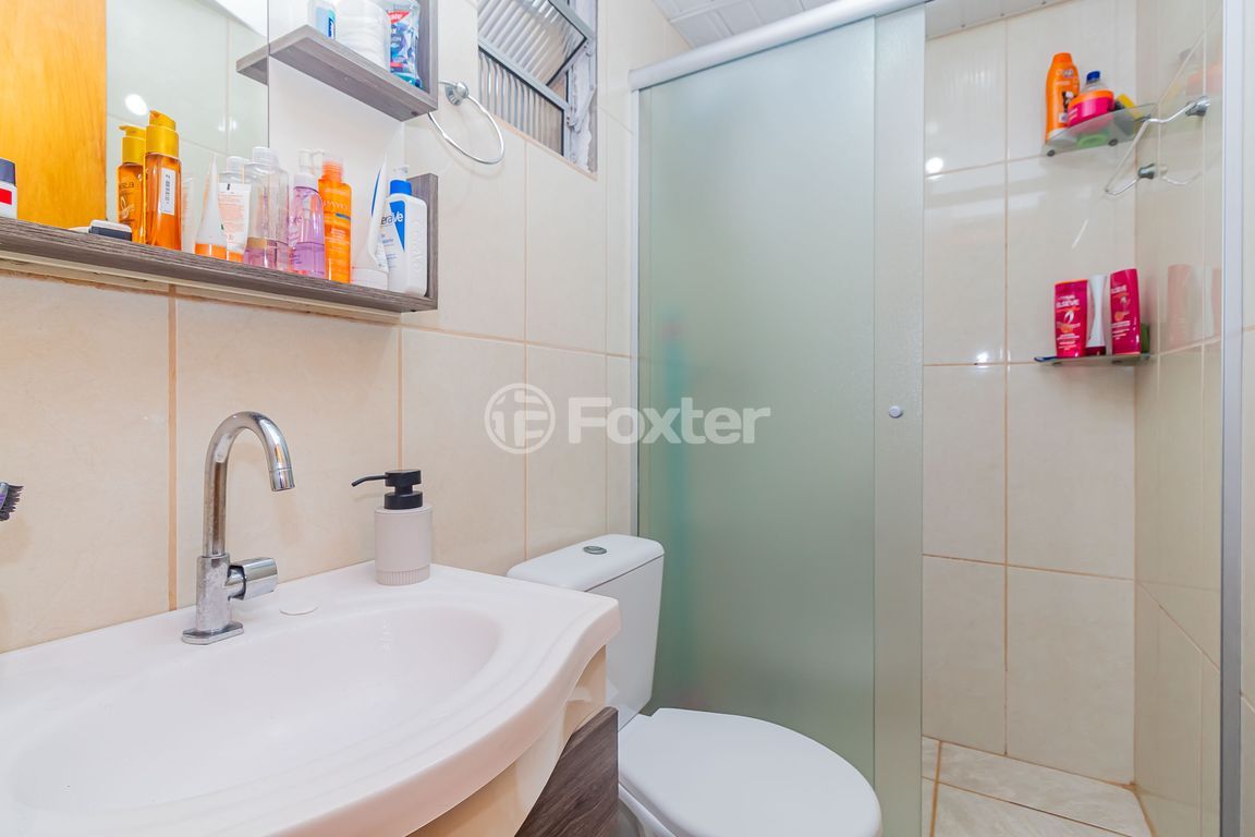 Apartamento para comprar em JUSCELINO KUBITSCHEK DE OLIVEIRA, 340 - foto 23