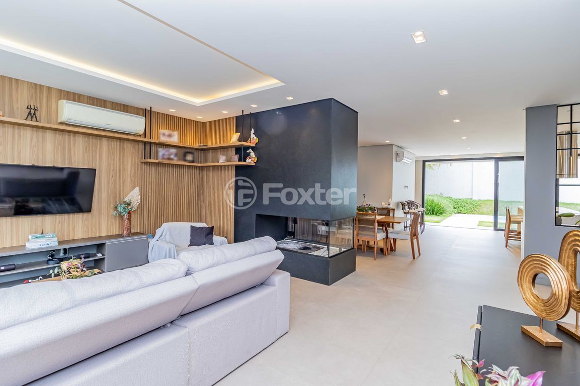Casa em condominio para comprar em Santos Ferreira, 3125 - foto 8