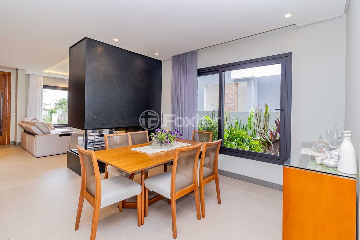 Casa em condominio para comprar em Santos Ferreira, 3125 - foto 23