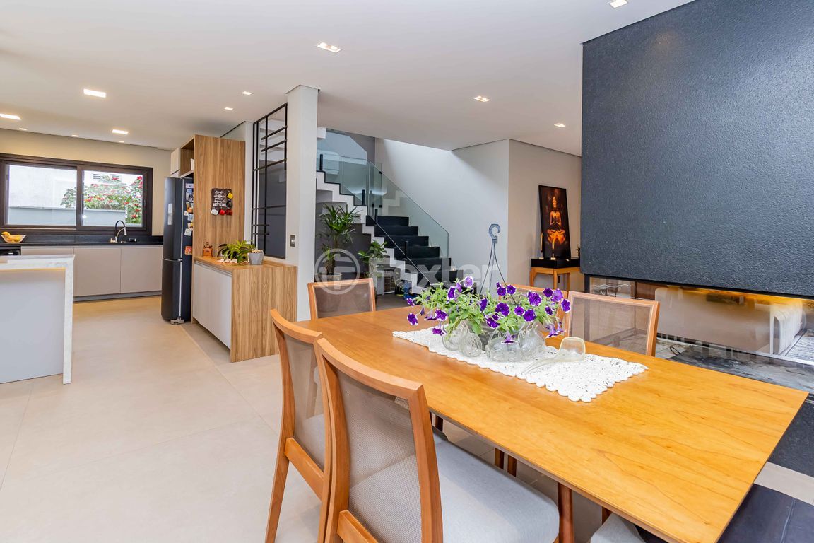 Casa em condominio para comprar em Santos Ferreira, 3125 - foto 14