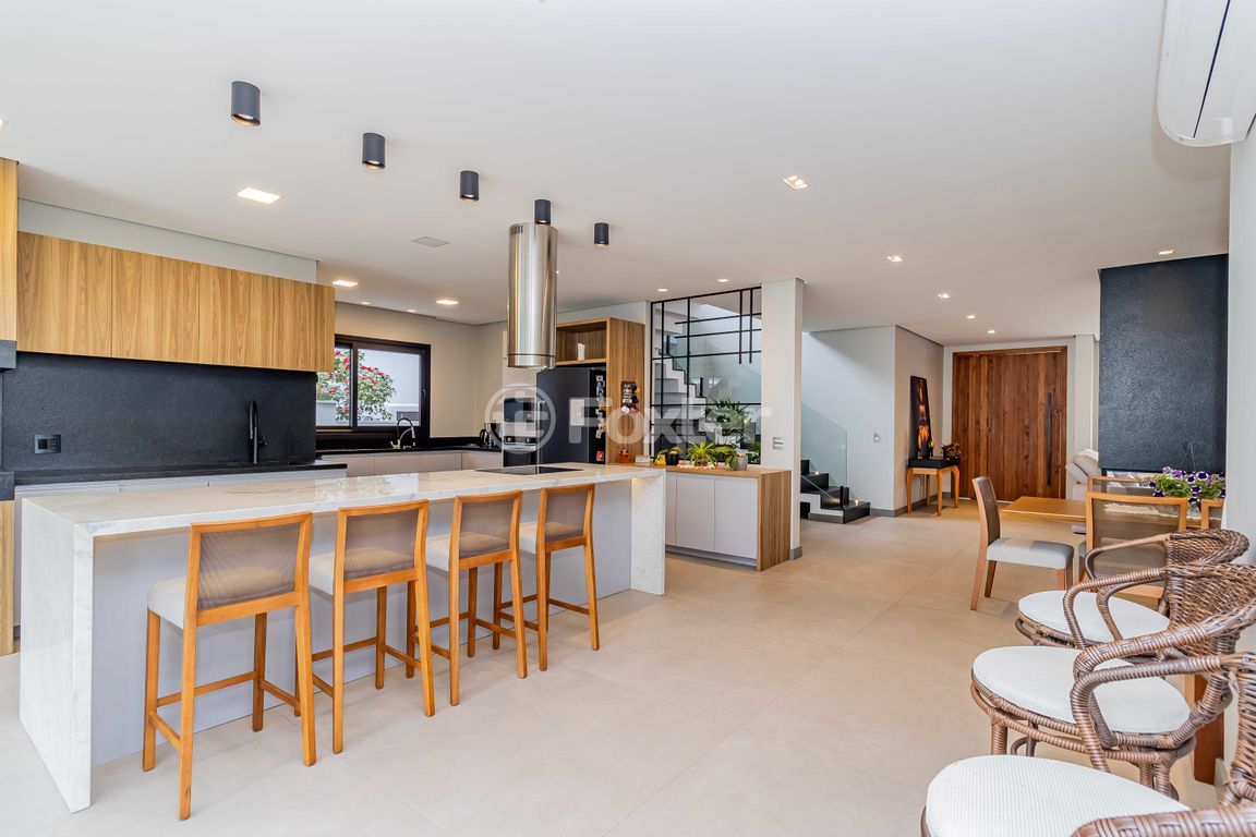 Casa em condominio para comprar em Santos Ferreira, 3125 - foto 19