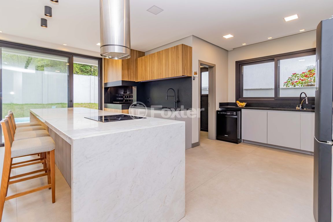 Casa em condominio para comprar em Santos Ferreira, 3125 - foto 18