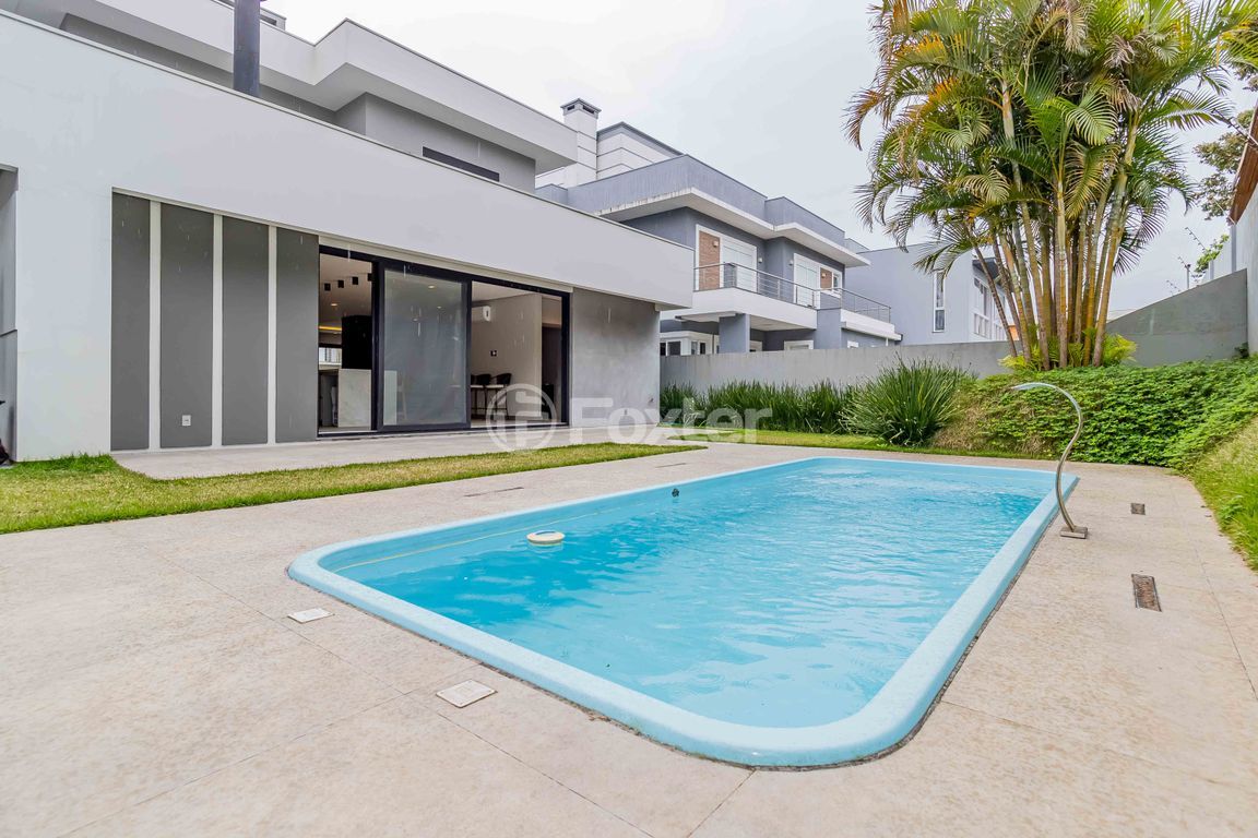 Casa em condominio para comprar em Santos Ferreira, 3125 - foto 35