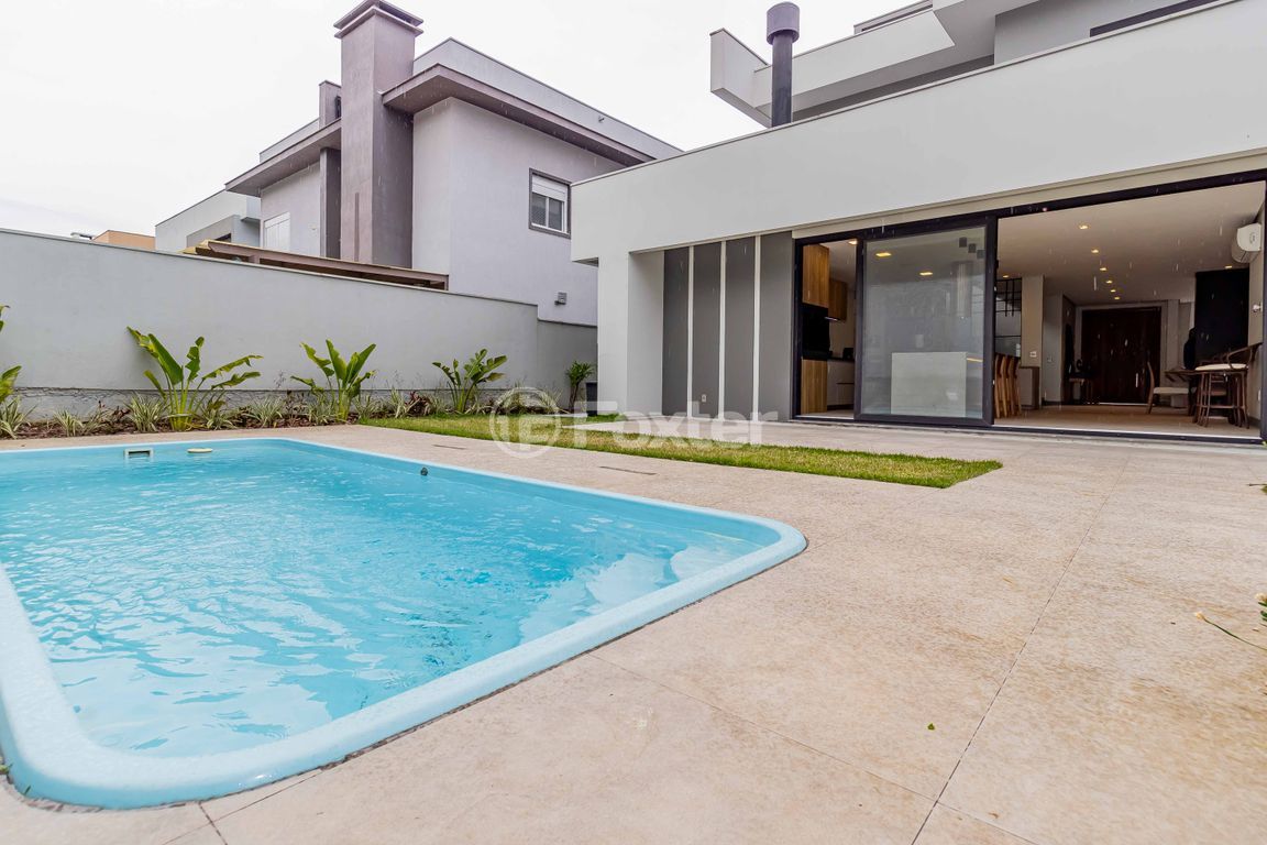 Casa em condominio para comprar em Santos Ferreira, 3125 - foto 34
