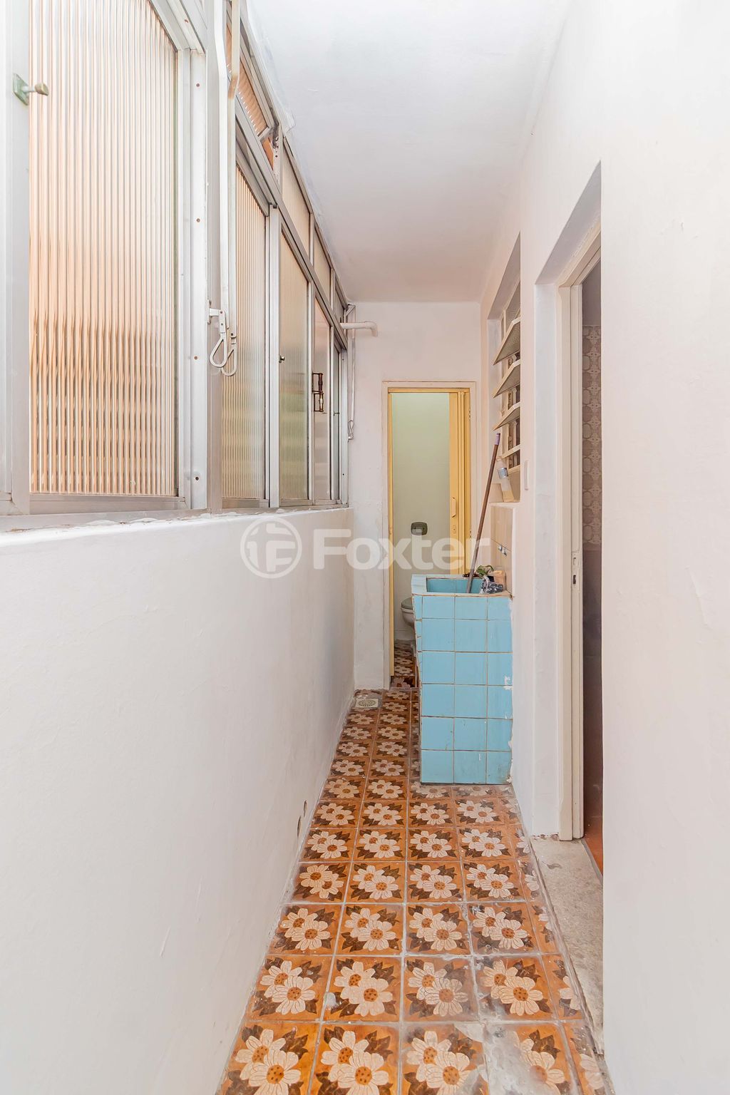 Apartamento para comprar em Francisco Trein, 20 - foto 29