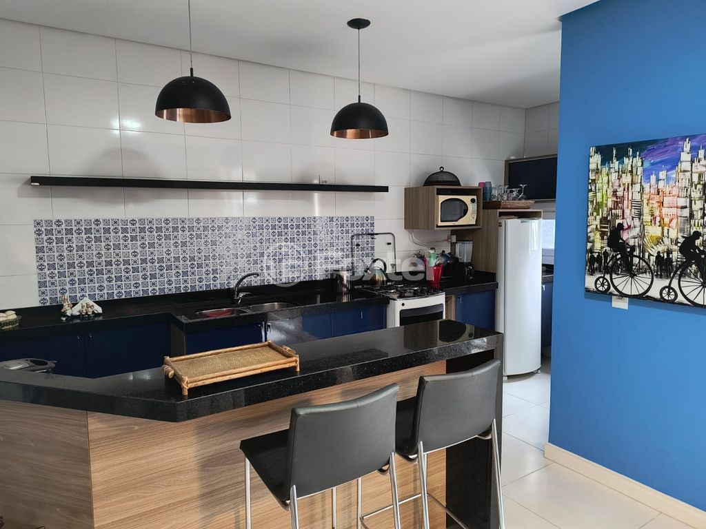 casa sobrado para comprar em Rio Uruguai, 376 - foto 5