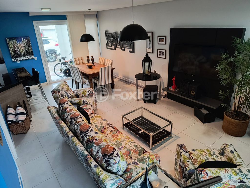 casa sobrado para comprar em Rio Uruguai, 376 - foto 3