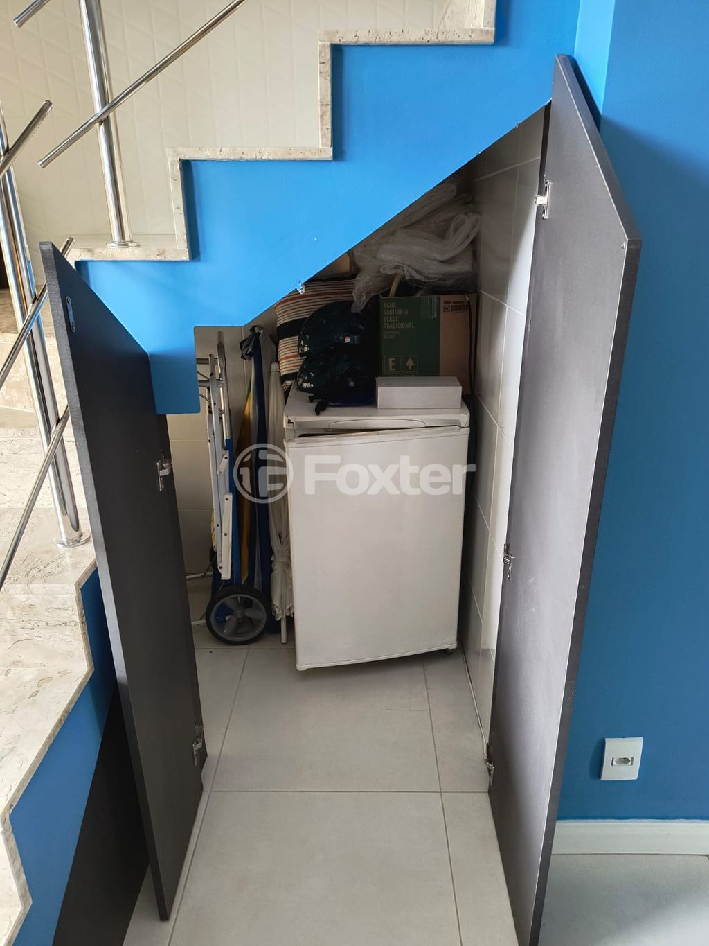 casa sobrado para comprar em Rio Uruguai, 376 - foto 19
