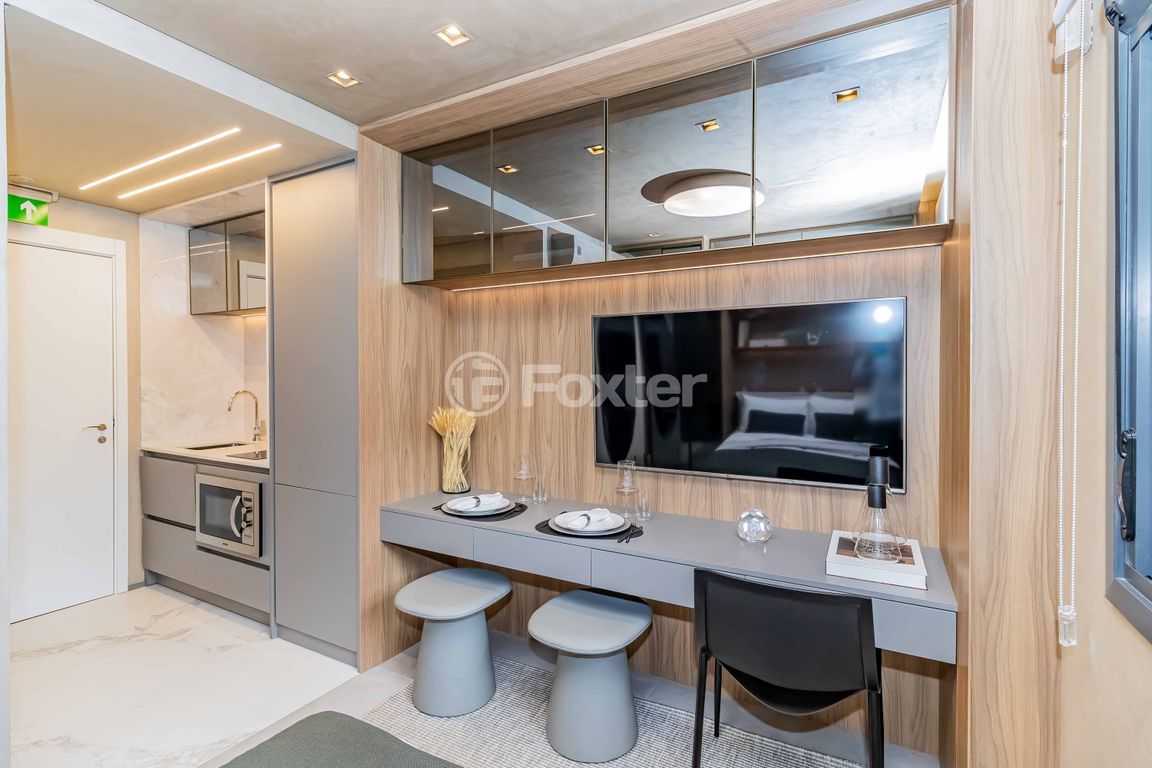 Studio/Kitnet/JK para comprar em Félix da Cunha, 889 - foto 13