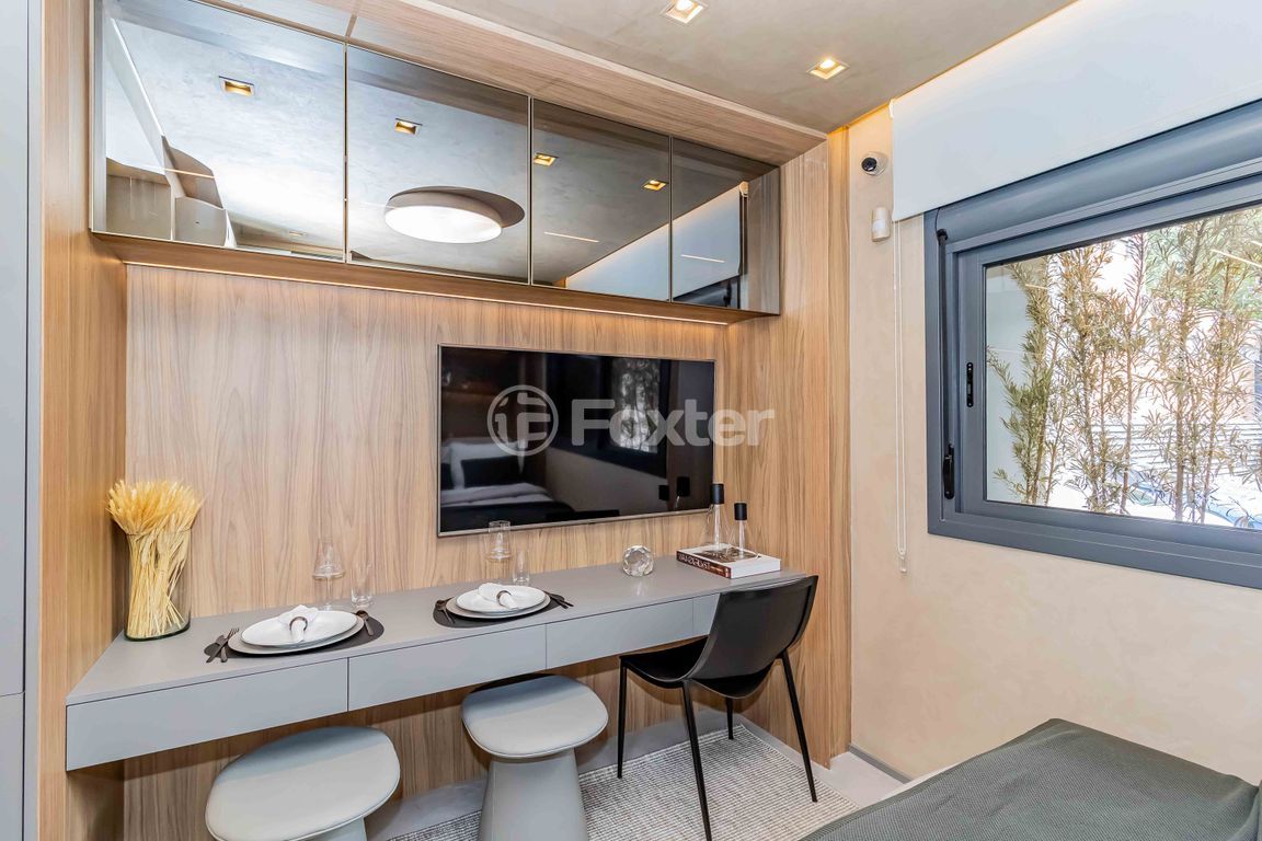 Studio/Kitnet/JK para comprar em Félix da Cunha, 889 - foto 15