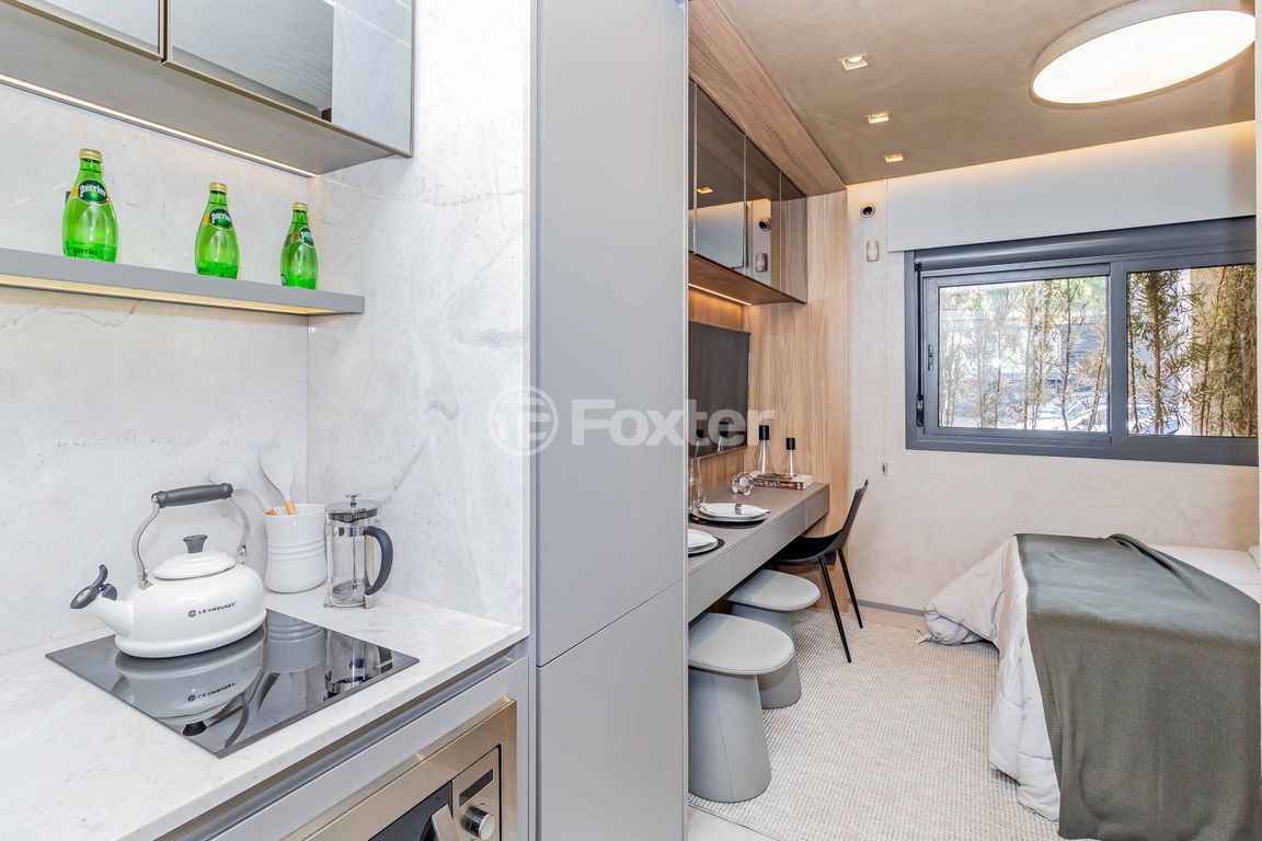 Studio/Kitnet/JK para comprar em Félix da Cunha, 889 - foto 18