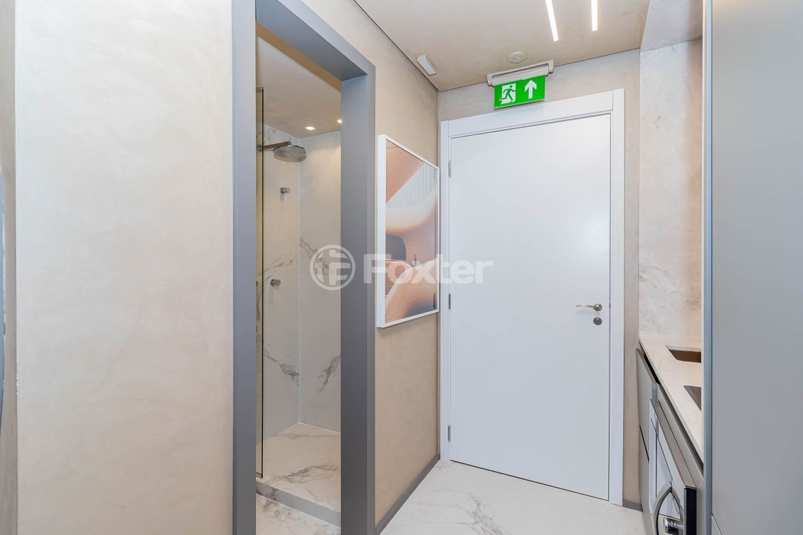 Studio/Kitnet/JK para comprar em Félix da Cunha, 889 - foto 23