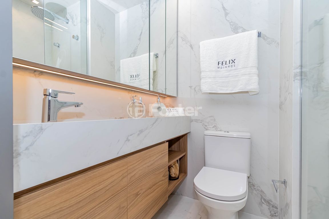 Studio/Kitnet/JK para comprar em Félix da Cunha, 889 - foto 28