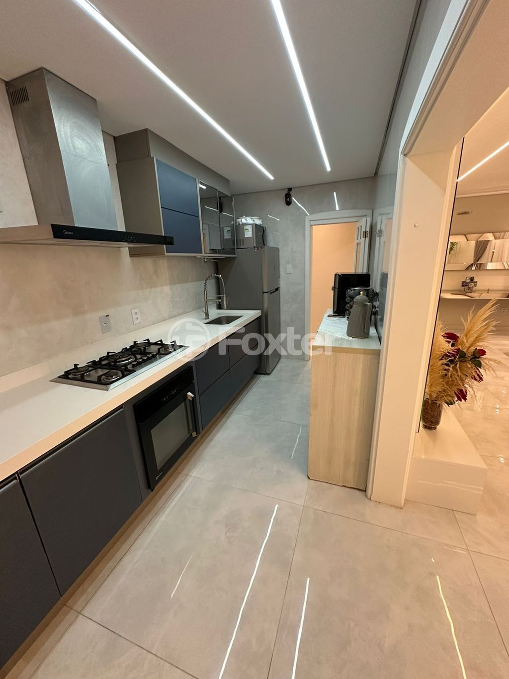 Apartamento para comprar em CARAZINHO, 501 - foto 9