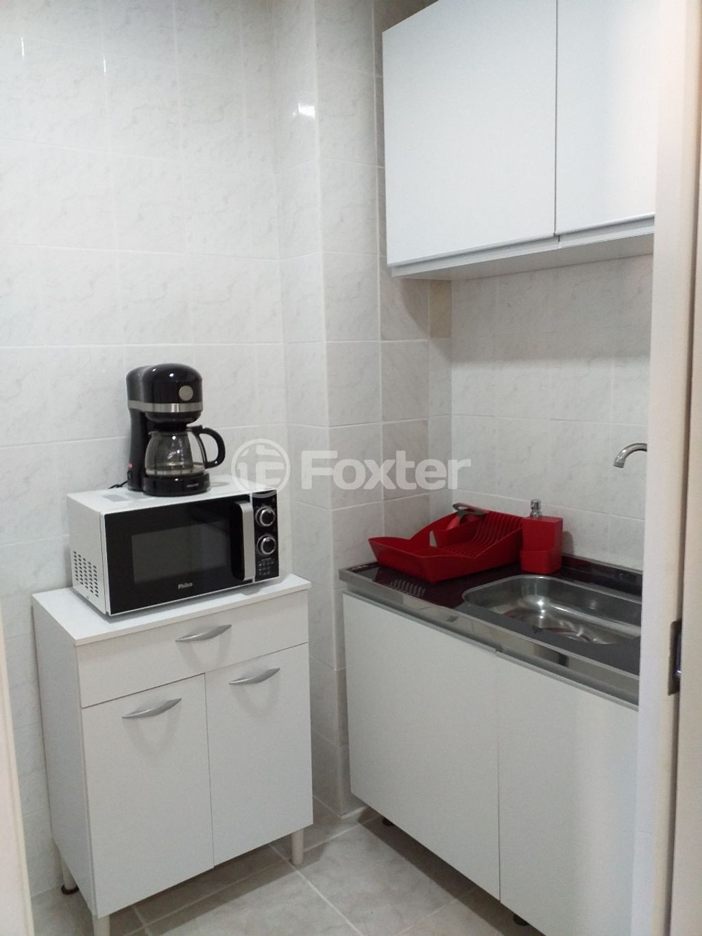 Studio/Kitnet/JK para comprar em Duque de Caxias, 955 - foto 20