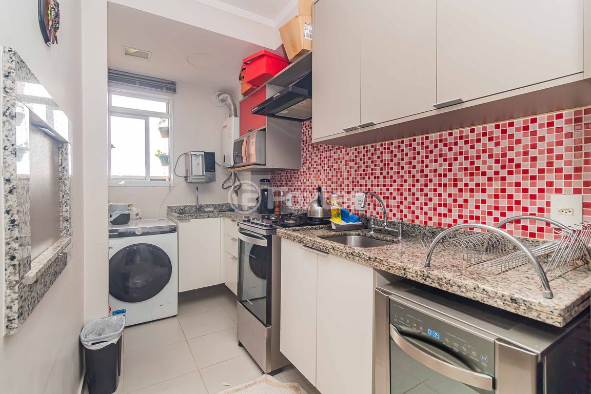 Apartamento para comprar em Souza Costa, 400 - foto 43