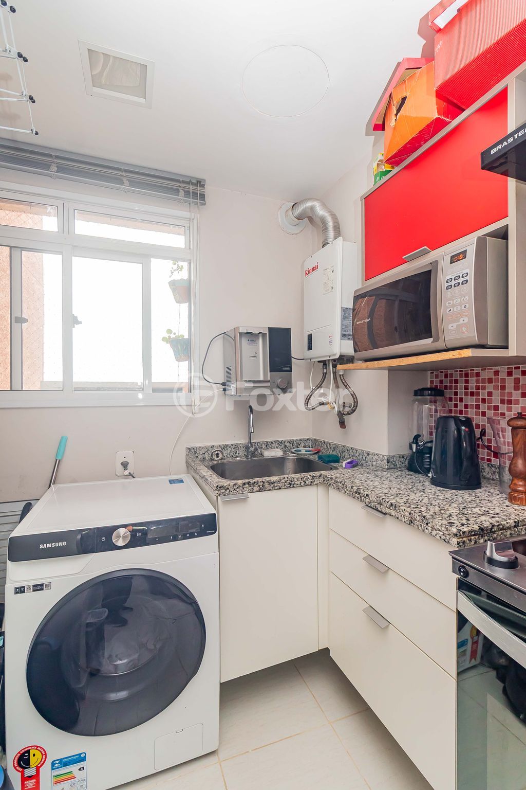 Apartamento para comprar em Souza Costa, 400 - foto 45