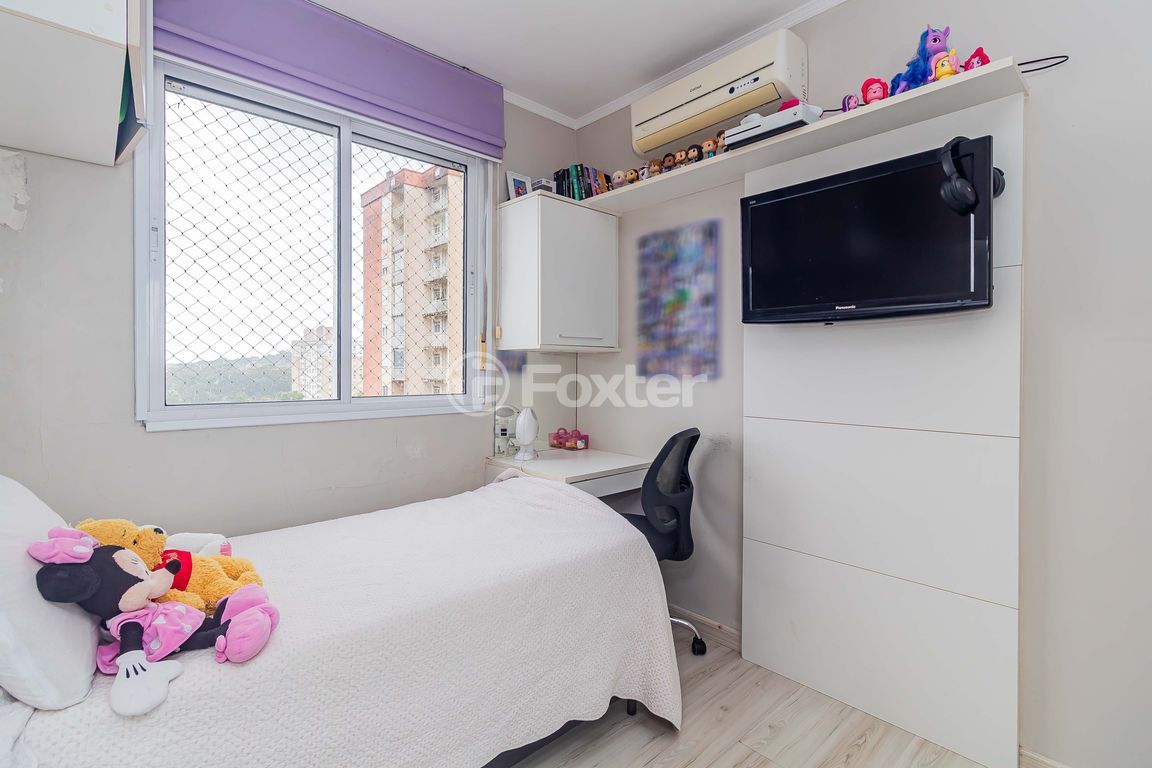 Apartamento para comprar em Souza Costa, 400 - foto 24
