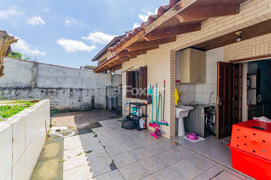 casa sobrado para comprar em Costa Lima, 509 - foto 8