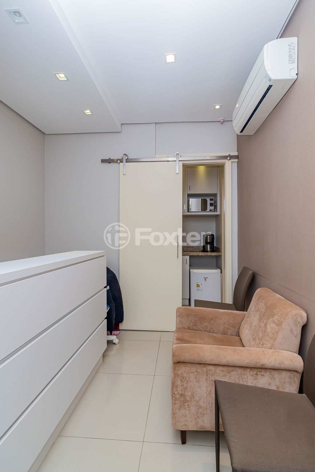 consultorio sala conjunto para comprar em Coronel Lucas de Oliveira, 505 - foto 27
