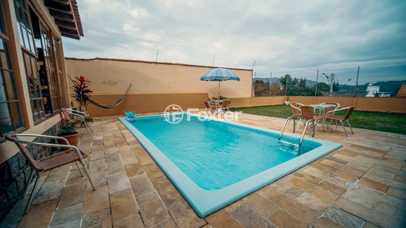 casa sobrado para comprar em Reverendo Lauro Borba da Silva, 95 - foto 25