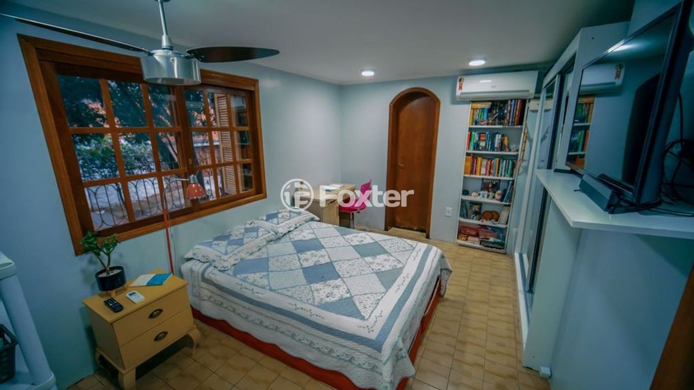 casa sobrado para comprar em Reverendo Lauro Borba da Silva, 95 - foto 19