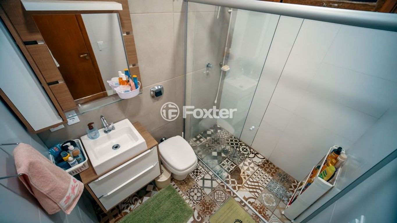 casa sobrado para comprar em Reverendo Lauro Borba da Silva, 95 - foto 22