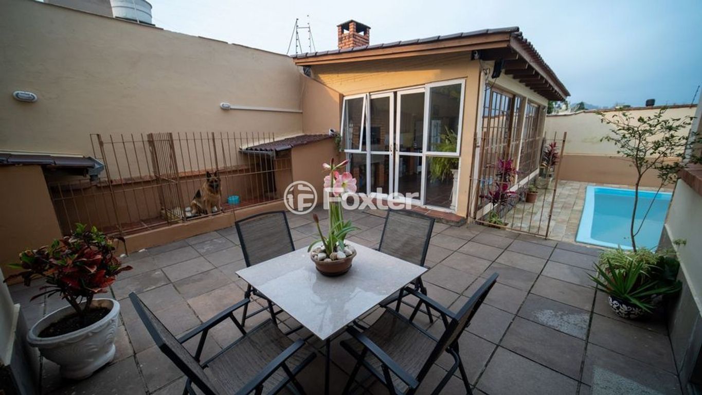 casa sobrado para comprar em Reverendo Lauro Borba da Silva, 95 - foto 29