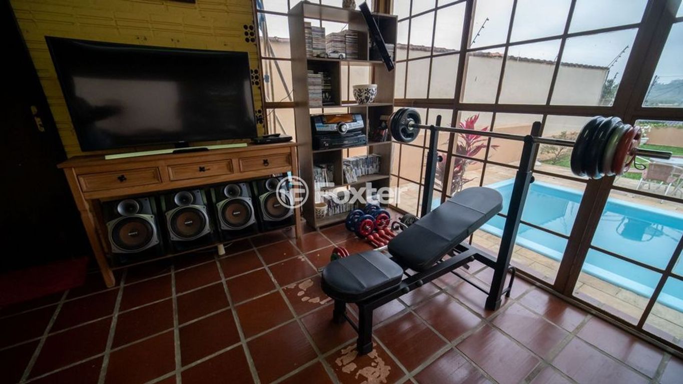 casa sobrado para comprar em Reverendo Lauro Borba da Silva, 95 - foto 28