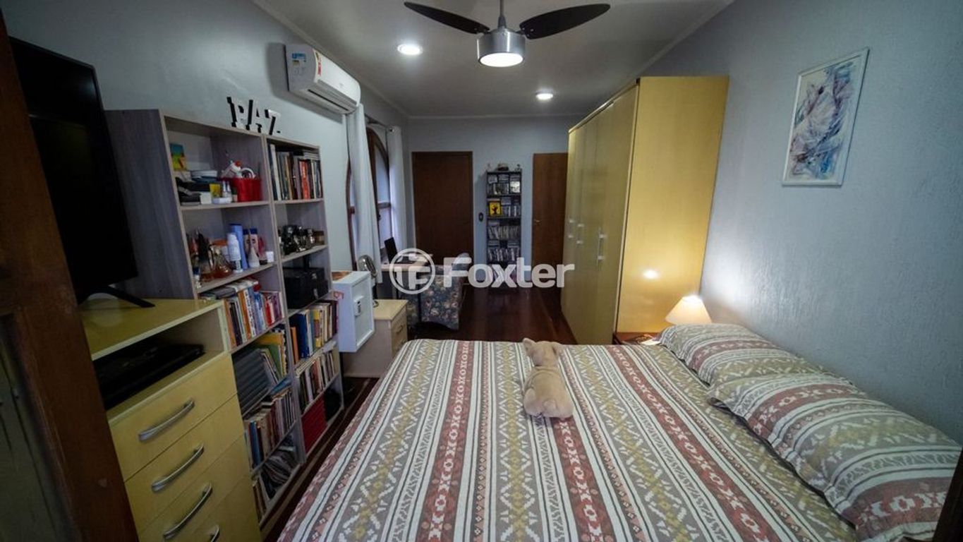 casa sobrado para comprar em Reverendo Lauro Borba da Silva, 95 - foto 20
