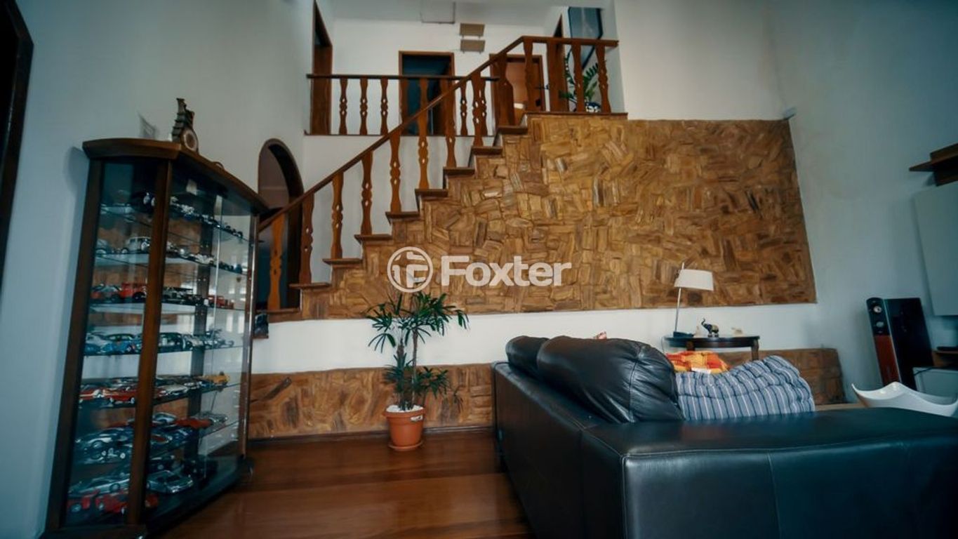 casa sobrado para comprar em Reverendo Lauro Borba da Silva, 95 - foto 7