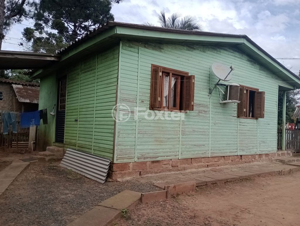 casa sobrado para comprar em Leon Denis, 271 - foto 12