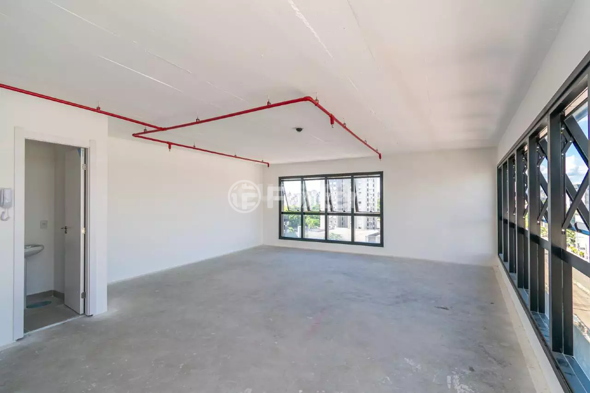 consultorio sala conjunto para comprar em ERICO VERISSIMO, 595 - foto 17