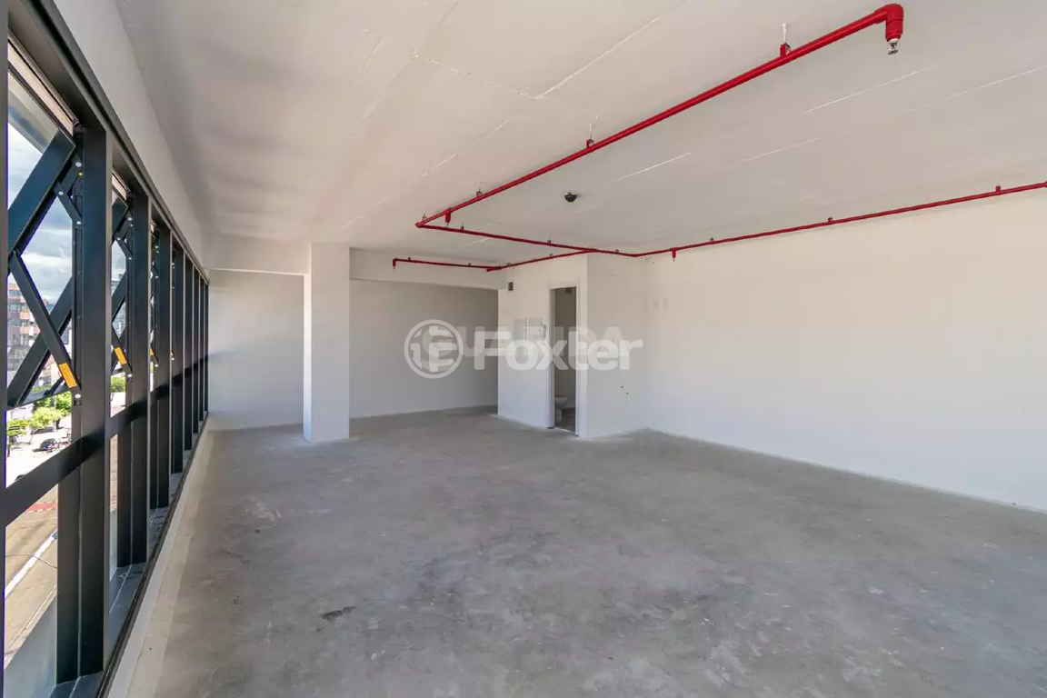 consultorio sala conjunto para comprar em ERICO VERISSIMO, 595 - foto 13