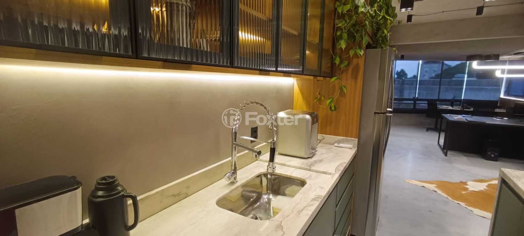 consultorio sala conjunto para comprar em Amélia Teles, 90 - foto 15