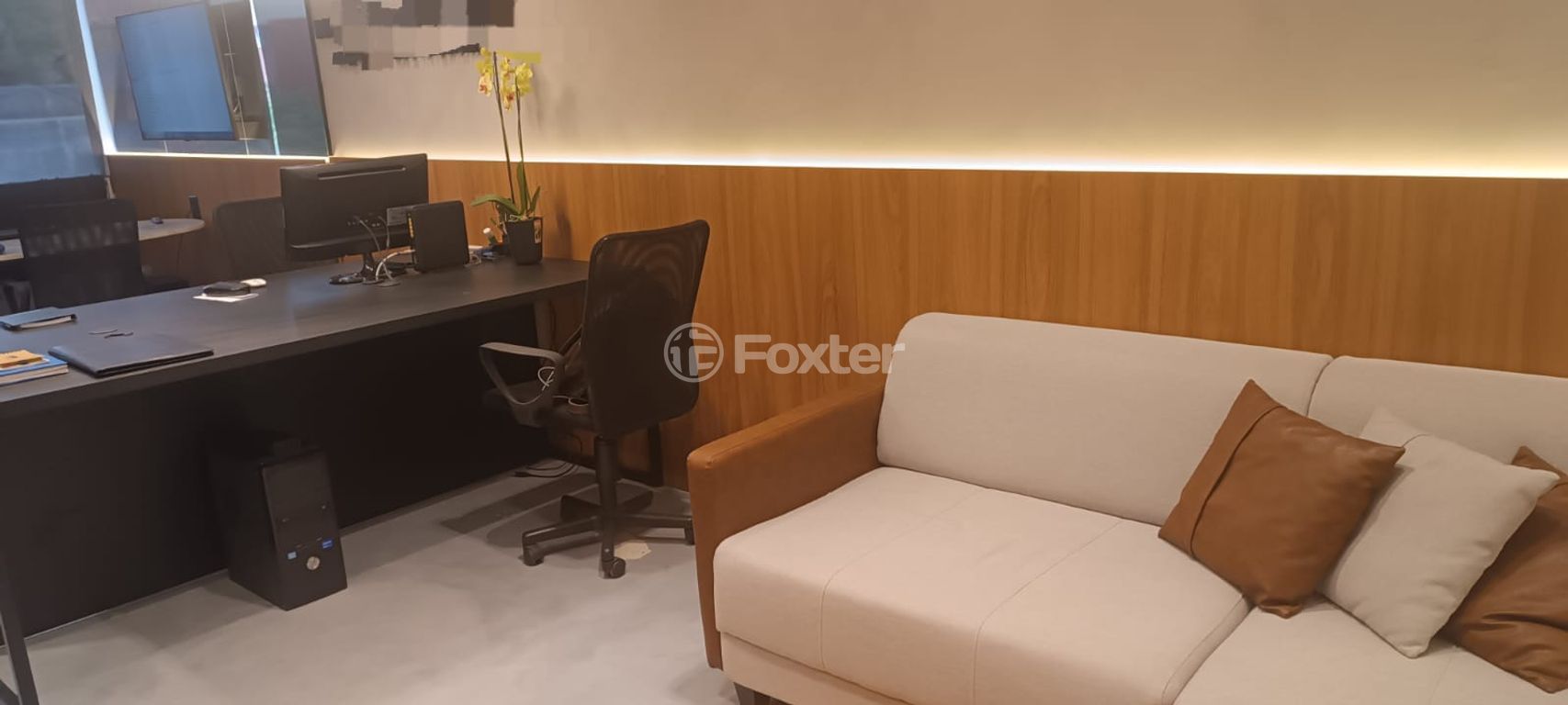consultorio sala conjunto para comprar em Amélia Teles, 90 - foto 10