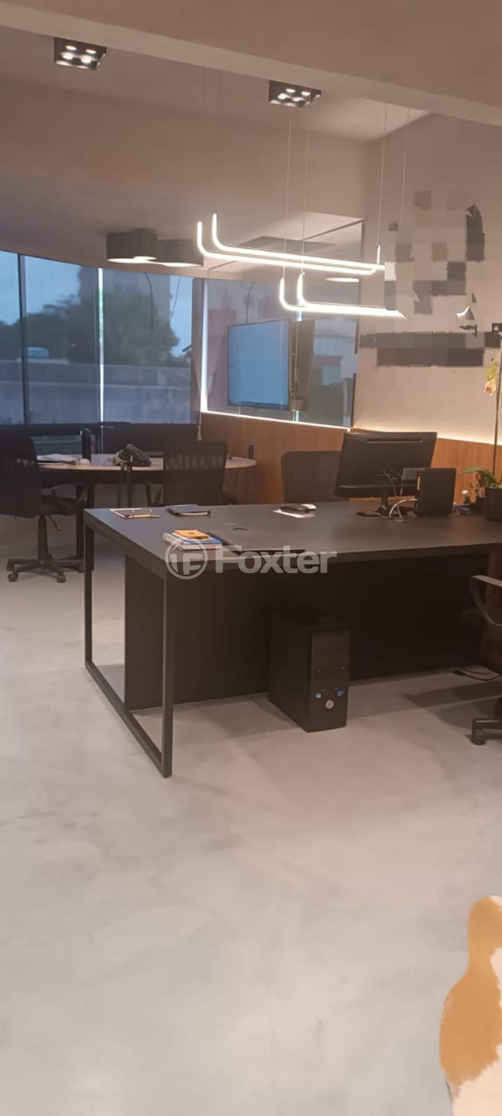consultorio sala conjunto para comprar em Amélia Teles, 90 - foto 14