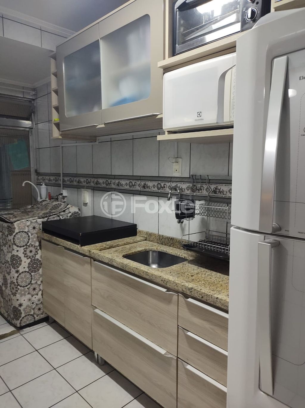 Apartamento para comprar em Baltazar de Oliveira Garcia, 3525 - foto 9
