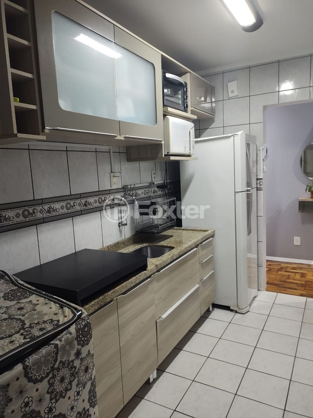 Apartamento para comprar em Baltazar de Oliveira Garcia, 3525 - foto 10
