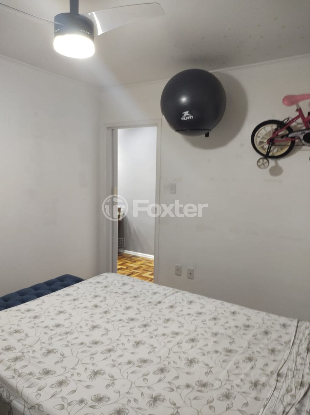 Apartamento para comprar em Baltazar de Oliveira Garcia, 3525 - foto 17